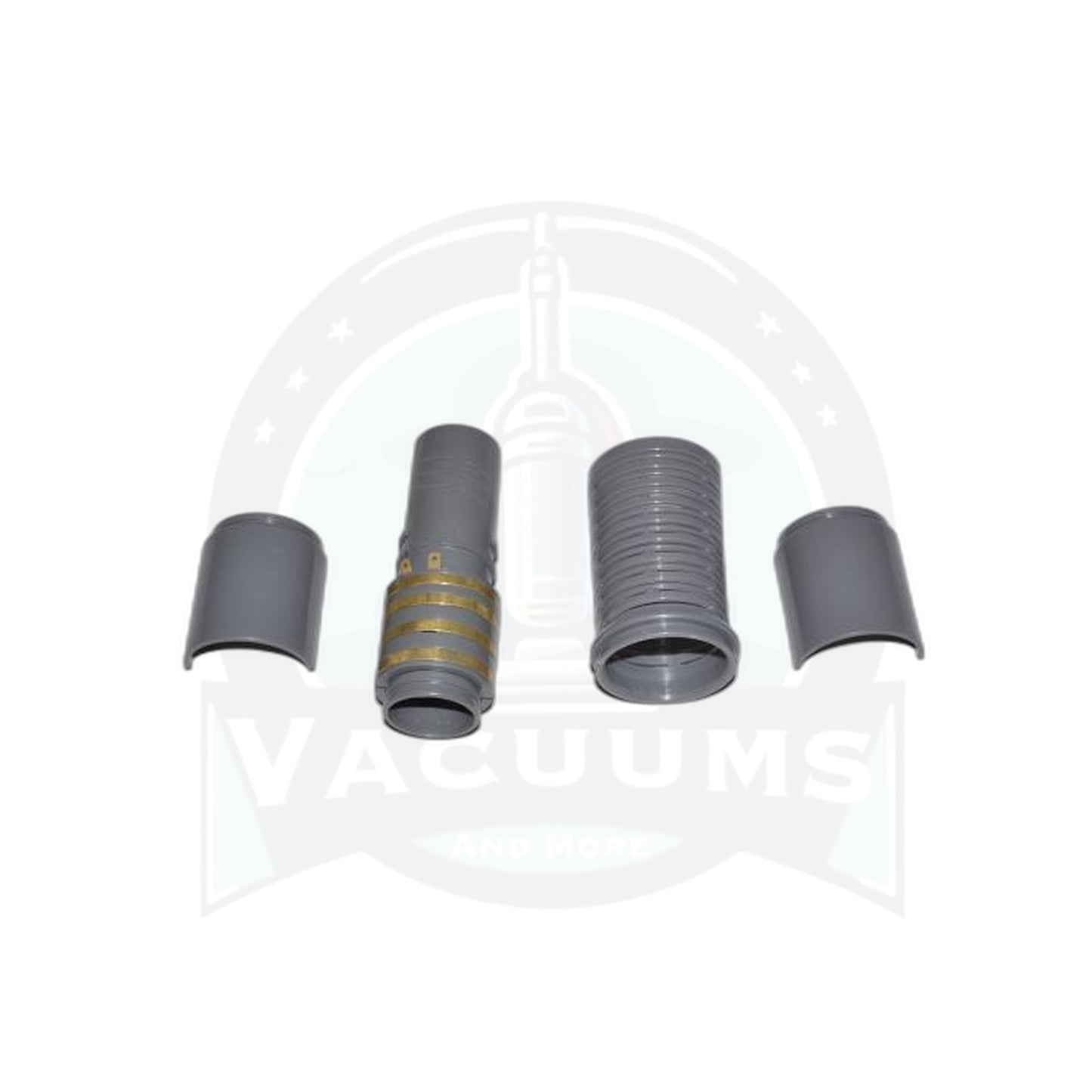 Component Kit - Hayden Super Hose III - Hayden