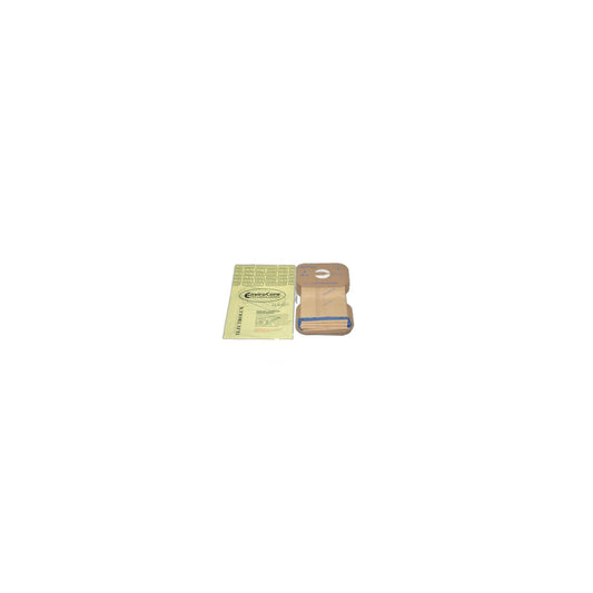 Electrolux Style C Tank Paper Bags - 4-Ply, 12-Pack