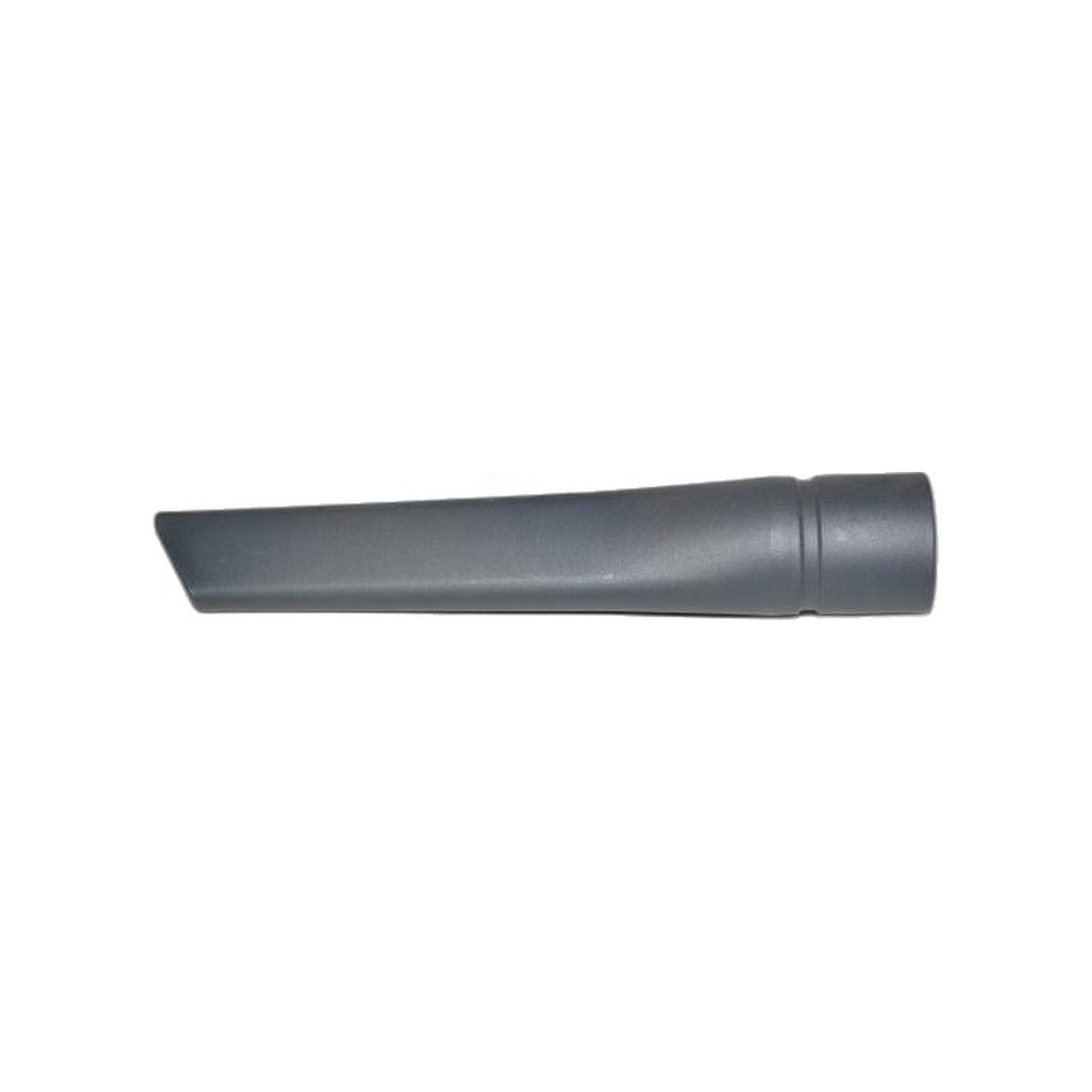 SEBO Crevice Nozzle for AIRBELT D and E Series — Gray/Black
