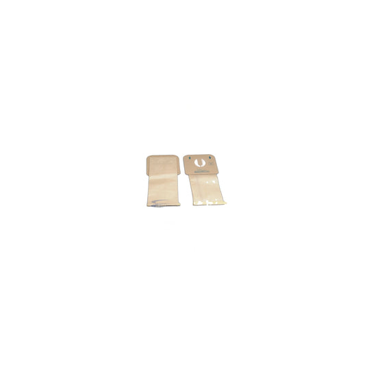 Electrolux Renaissance Micro Paper Bags - 100 Pack, Bulk