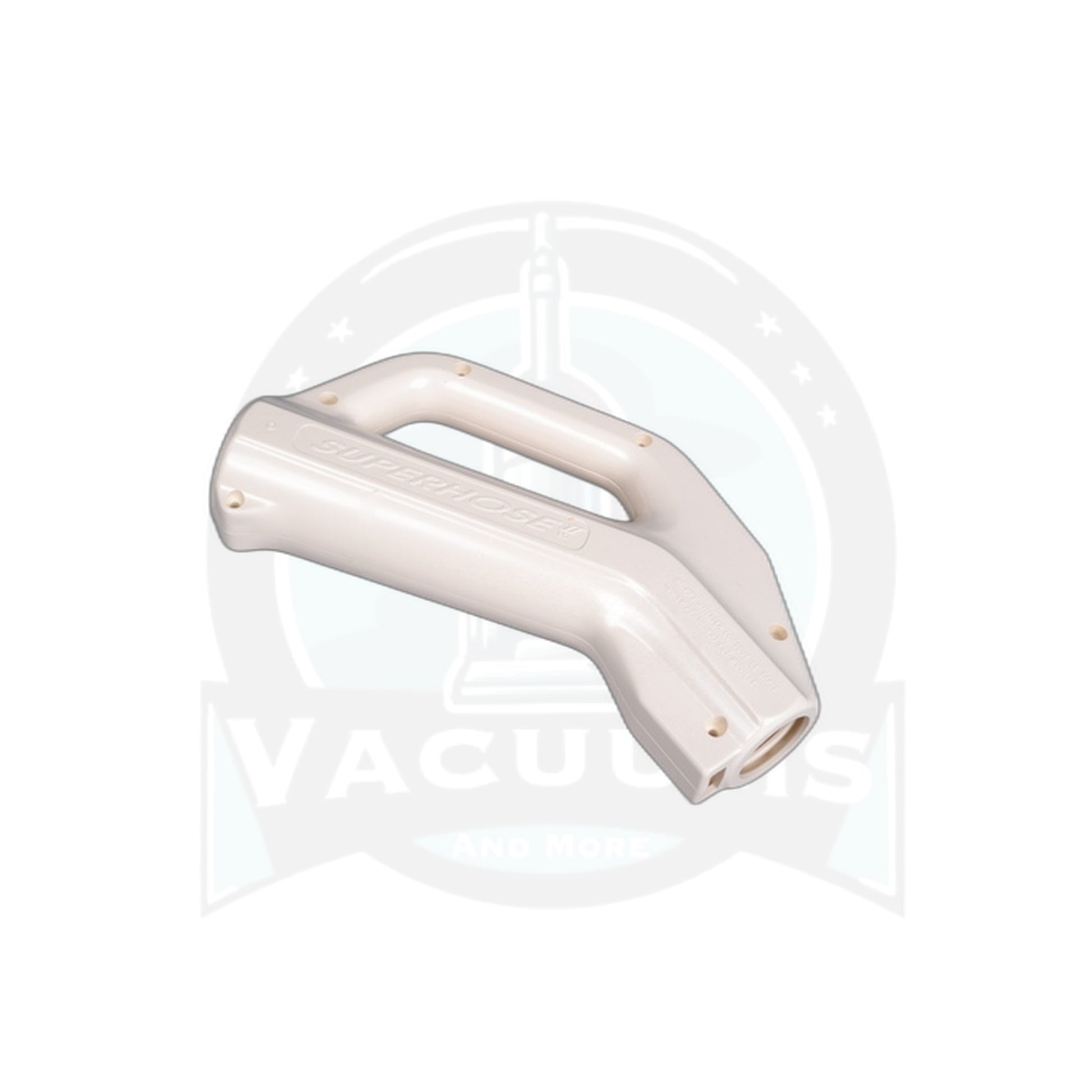 Complete Grip - Hayden Super Hose Central Vacuum - Hayden