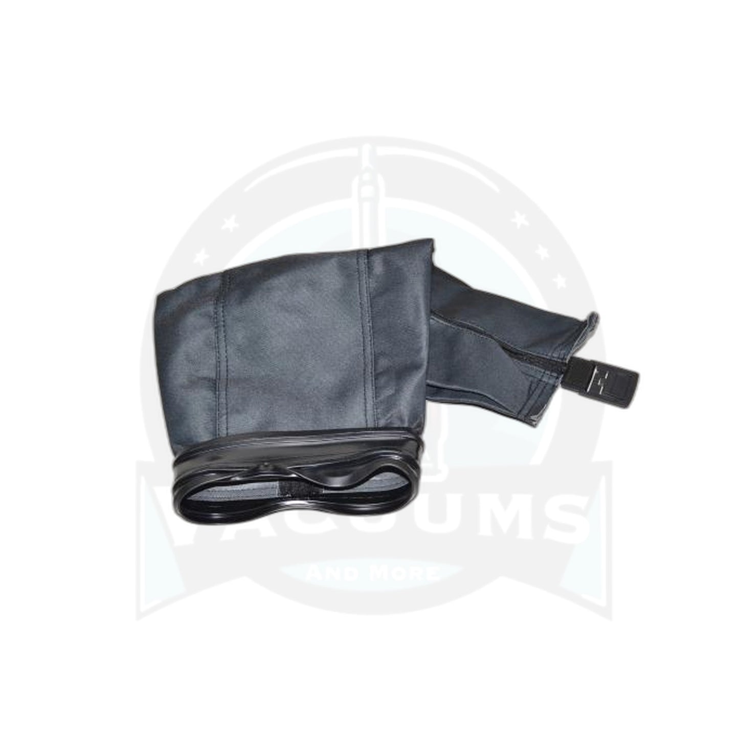 Outer Bag with Latch - Kirby Generation 5 (Black)