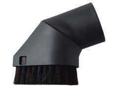 SEBO Dusting Brush with Horsehair Bristles for D4 - SEBO
