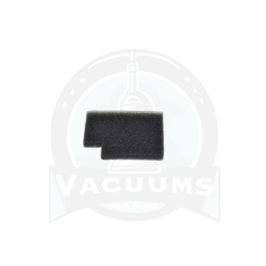 Kenmore CF-1 Canister Vacuum Motor Safety Filter - Vacuums and More