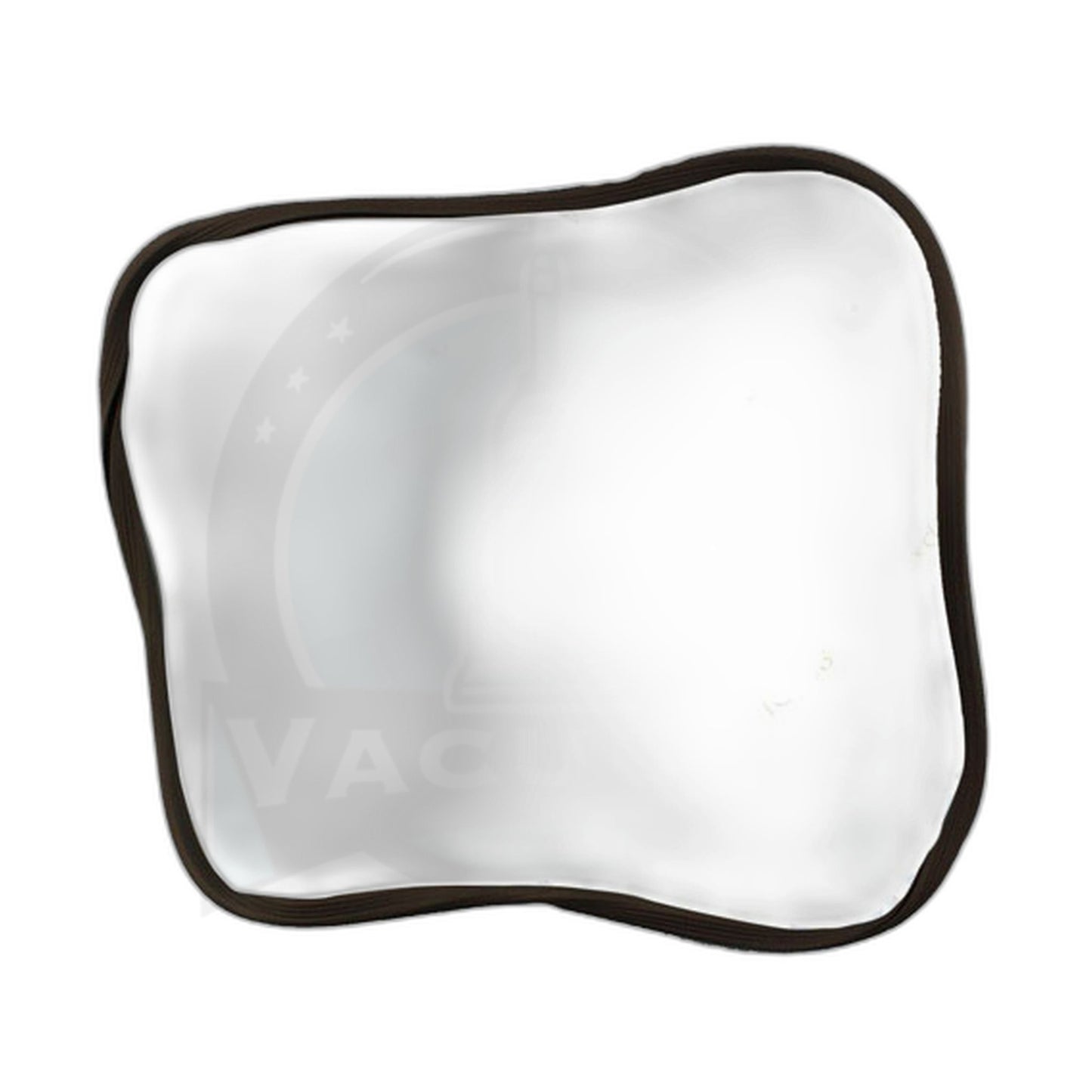 Hayden SuperVac Dirt Bucket Gasket for 5000 7000 9000 Classic