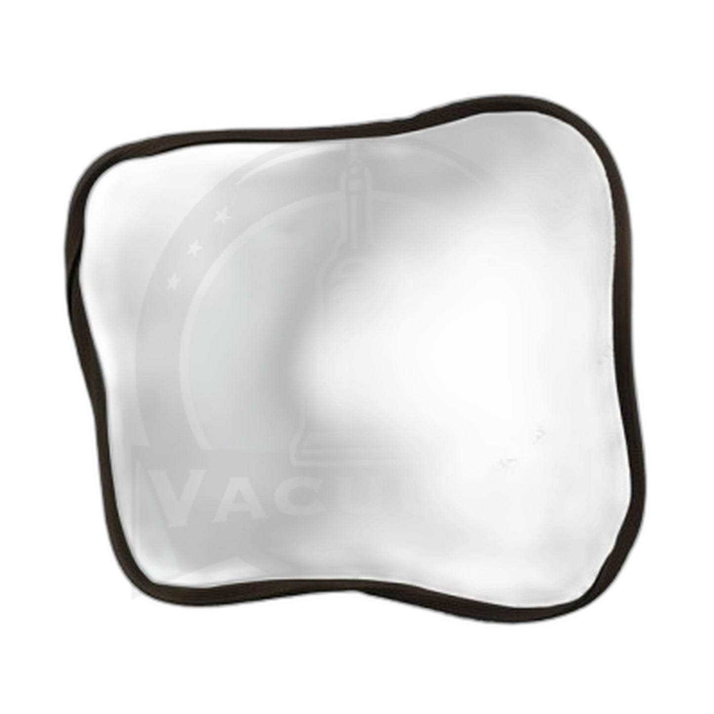 Hayden SuperVac Dirt Bucket Gasket for 5000 7000 9000 Classic