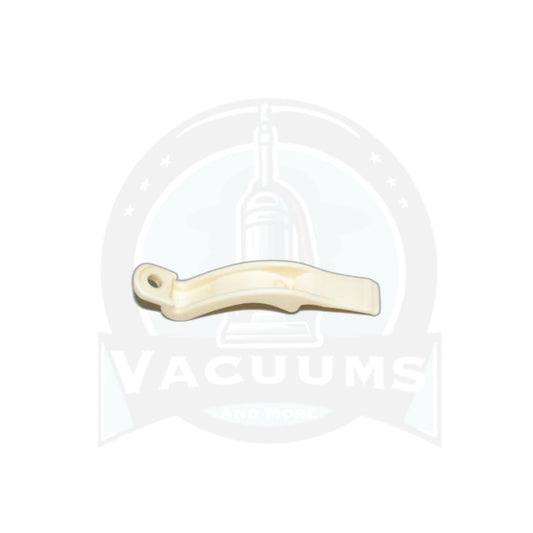 Oreck Magnesium LW100 Upright Handle Detent