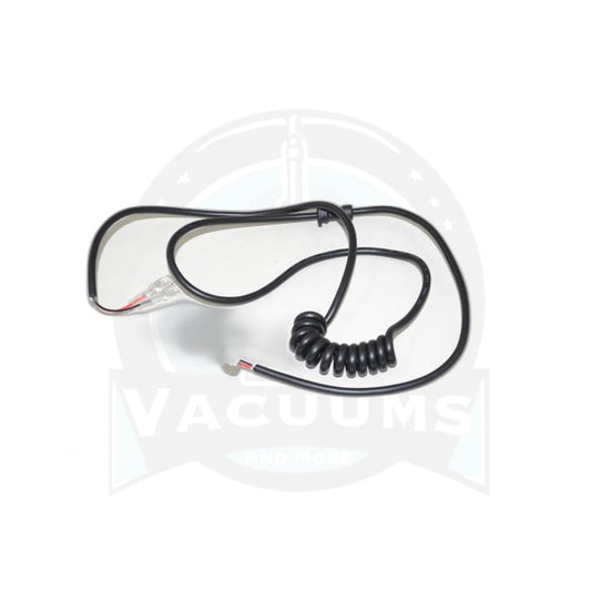 Oreck Mini Cord Harness - LW100 Magnesium