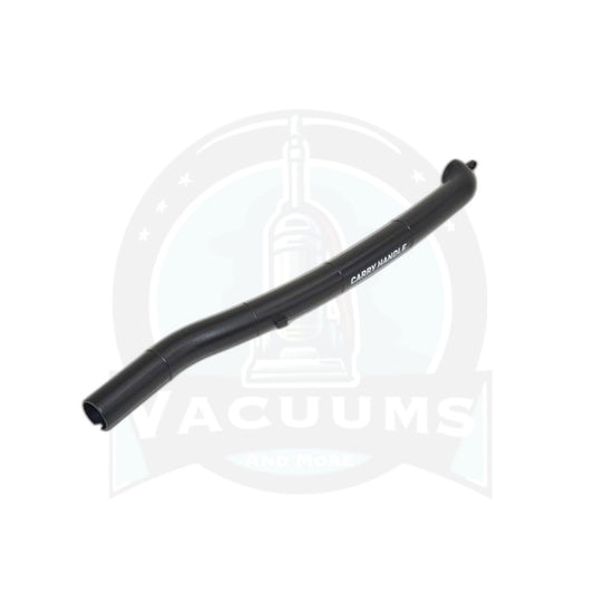 Oreck Discover UK30500 Upright Dirt Tube