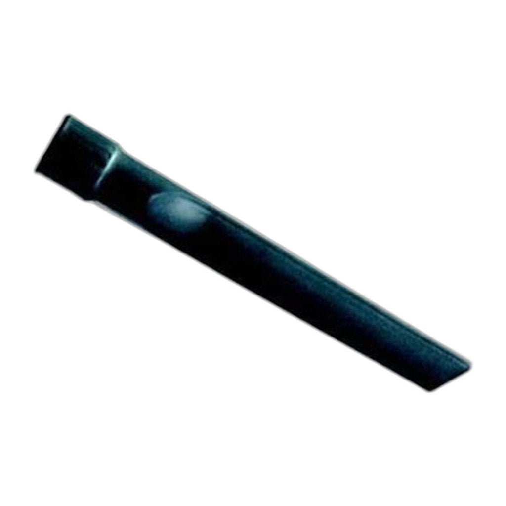 SEBO Crevice Nozzle — Black