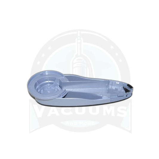 Oreck Left Side Belt Cover - LW1500 Magnesium Upright