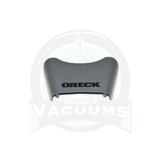 Oreck Magnesium Tunnel Top Cover - Fits LW100, LW1500RS, UK30500