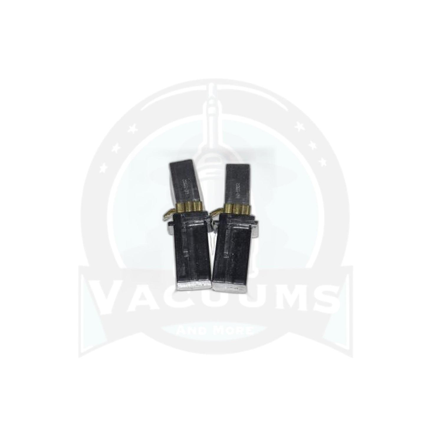 Ametek Carbon Brush Set (2 Pack) - Motor - Ametek