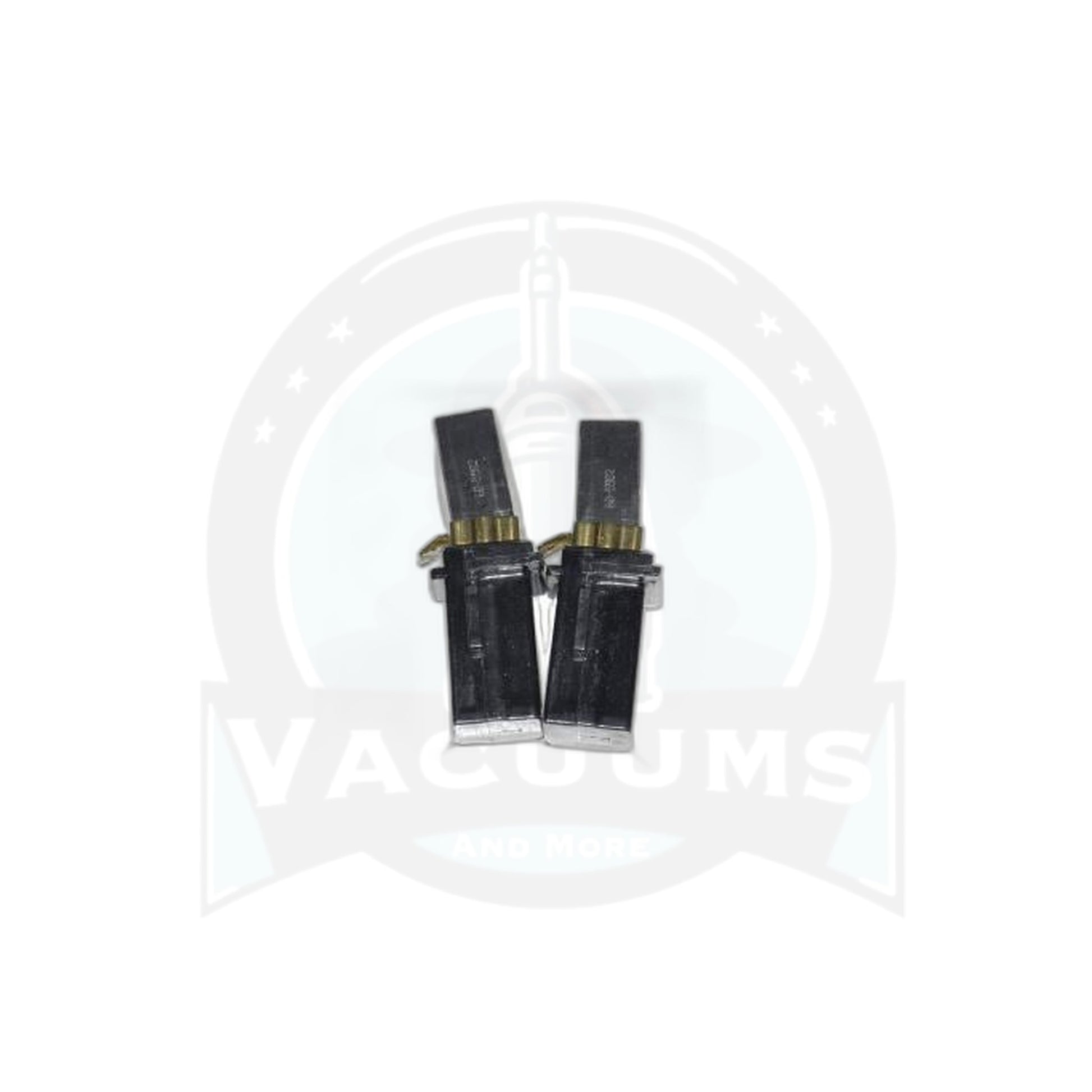 Ametek Carbon Brush Set (2 Pack) - Motor - Ametek