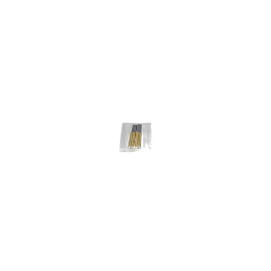 Electrolux Diamond & Plastic Models Motor Carbon Brush, 2-Pack