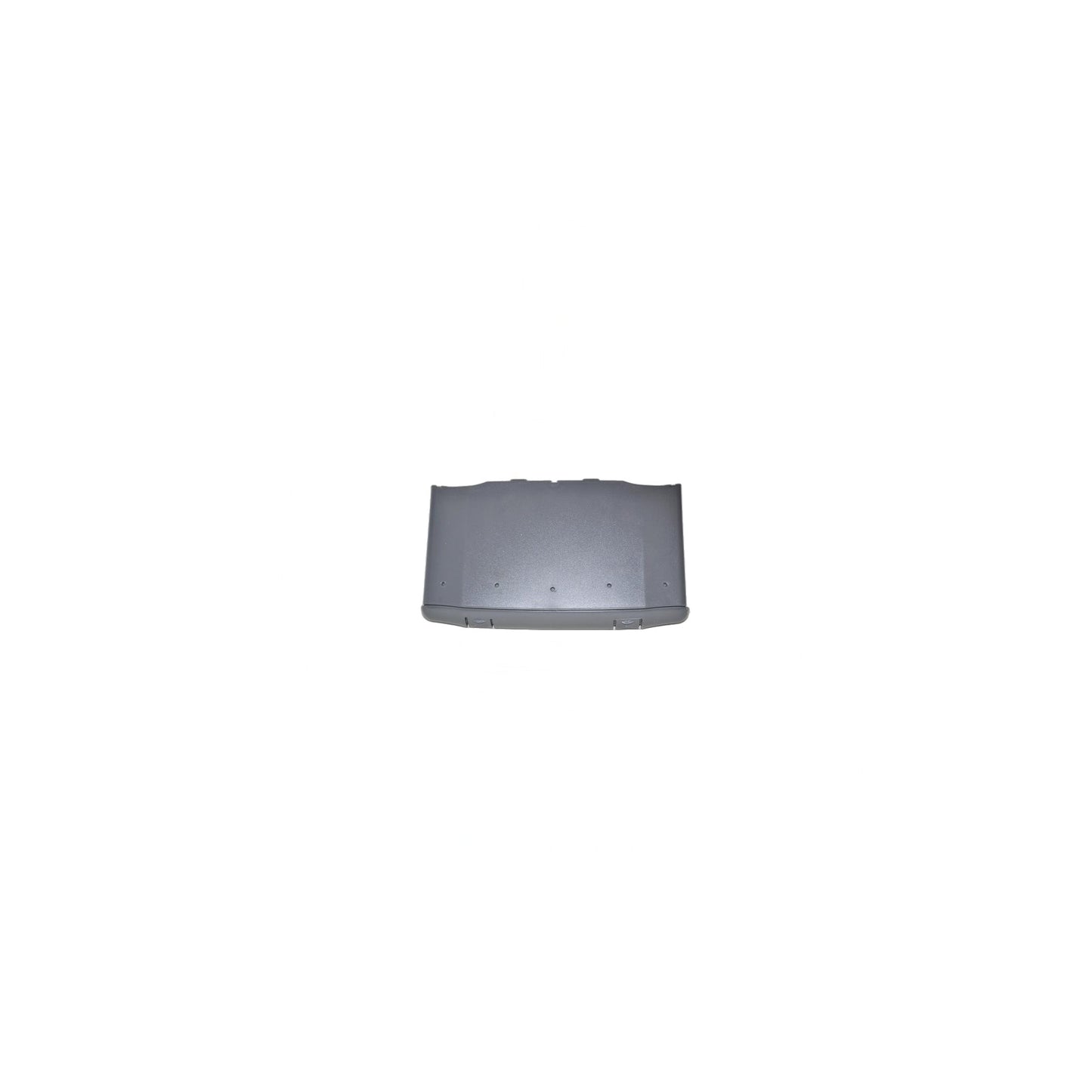 ProTeam HEPA Filter Housing - Super HalfVac