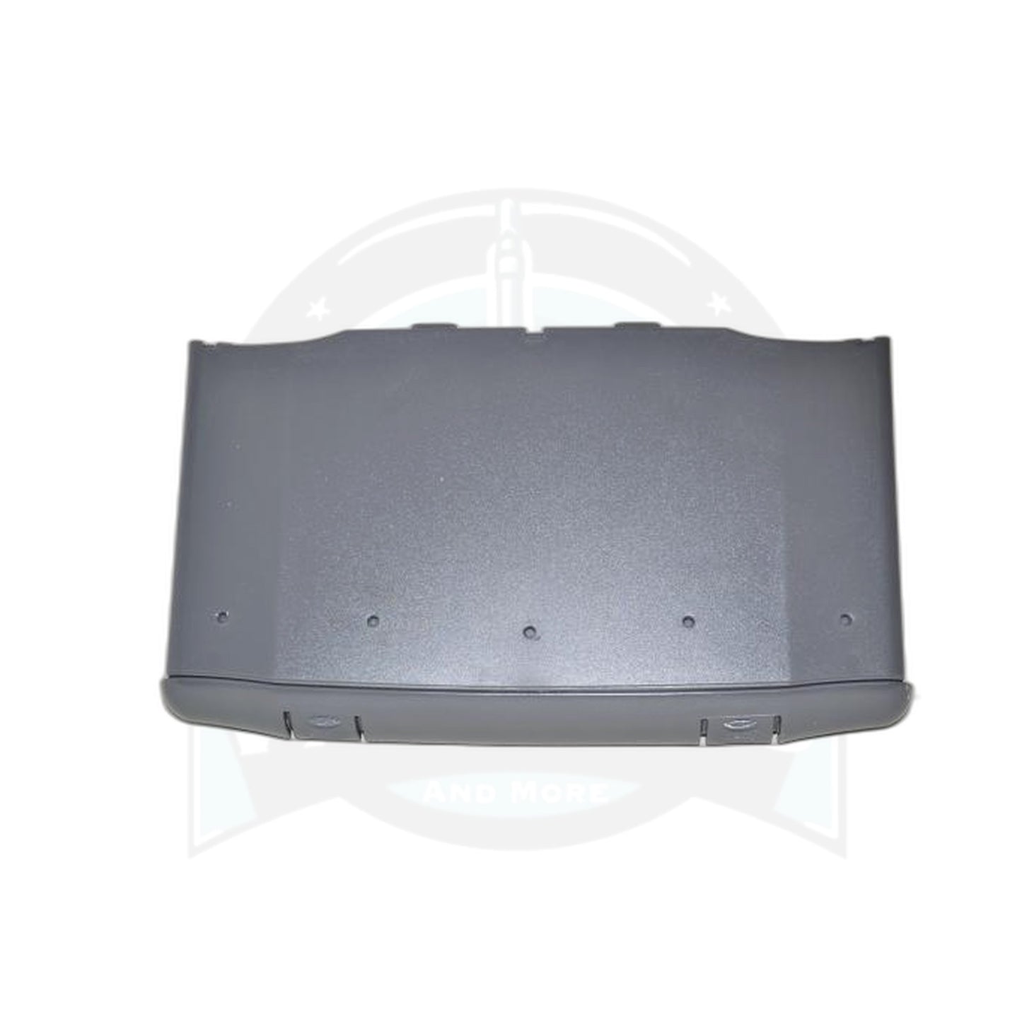 ProTeam HEPA Filter Housing - Super HalfVac - ProTeam