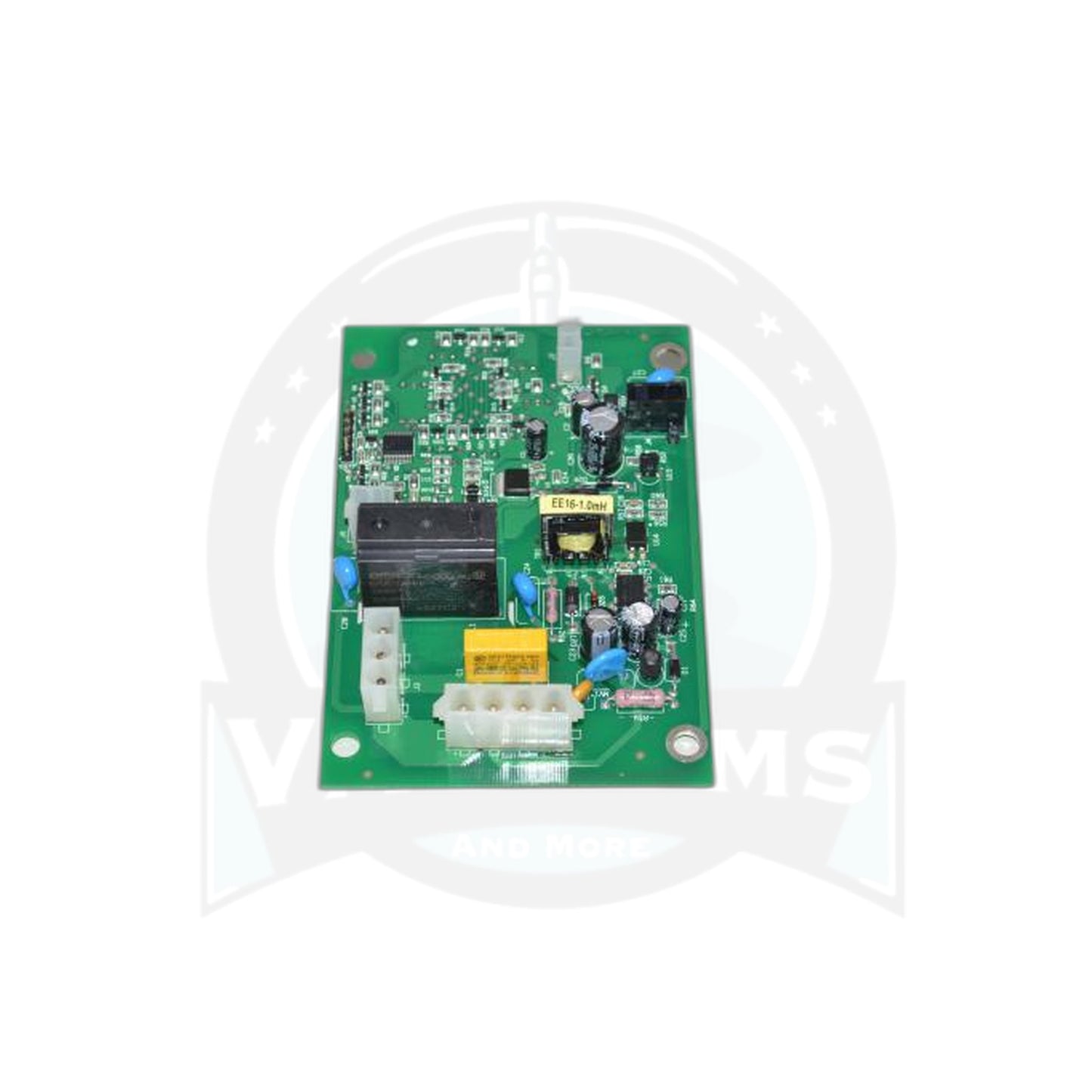 ProTeam Main Control Board - Progen 15 / Progen 12 - ProTeam