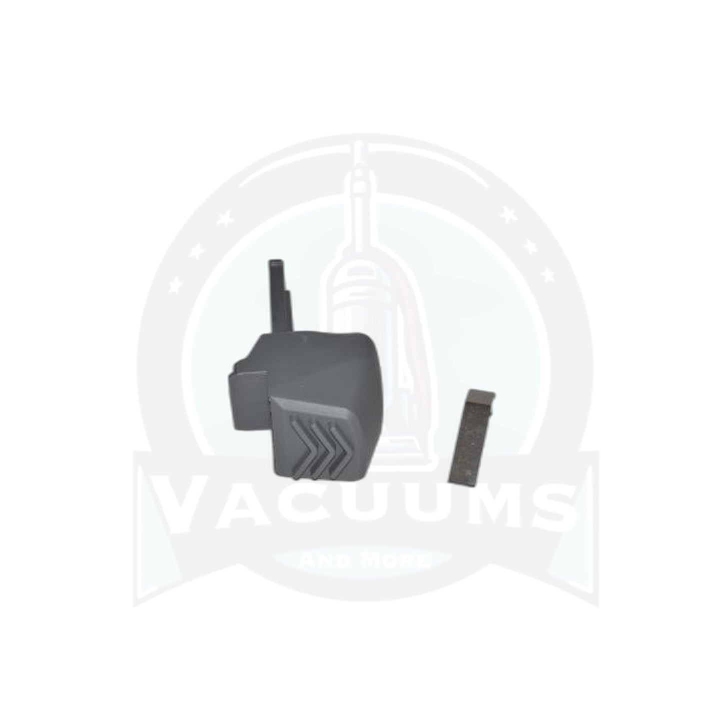 ProTeam Foot Pedal 15'' - Progen 15 Upright Vacuum - ProTeam