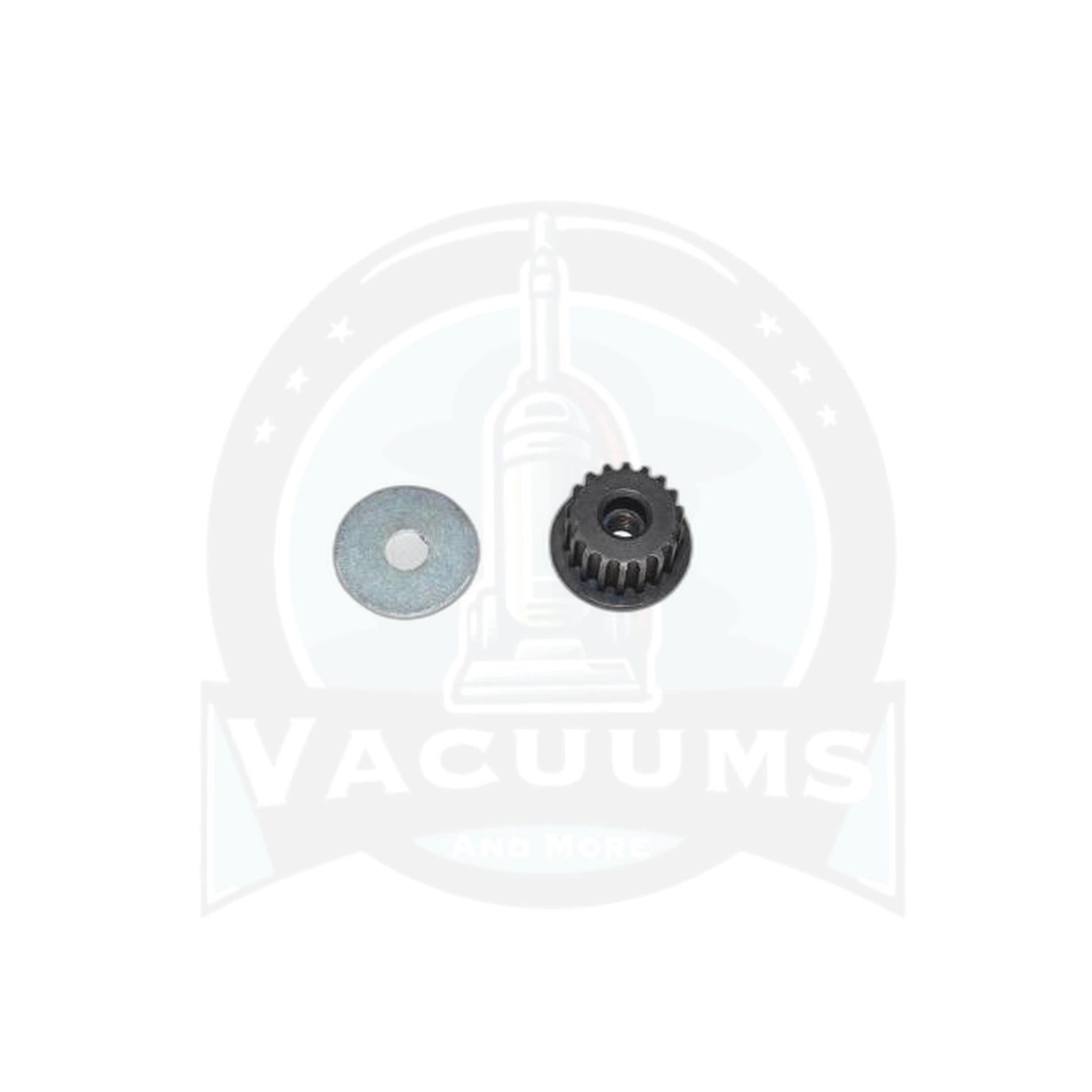 ProTeam Motor Pulley Assembly - ProTeam