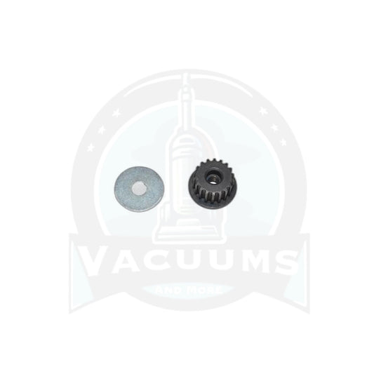 ProTeam Motor Pulley Assembly - ProTeam
