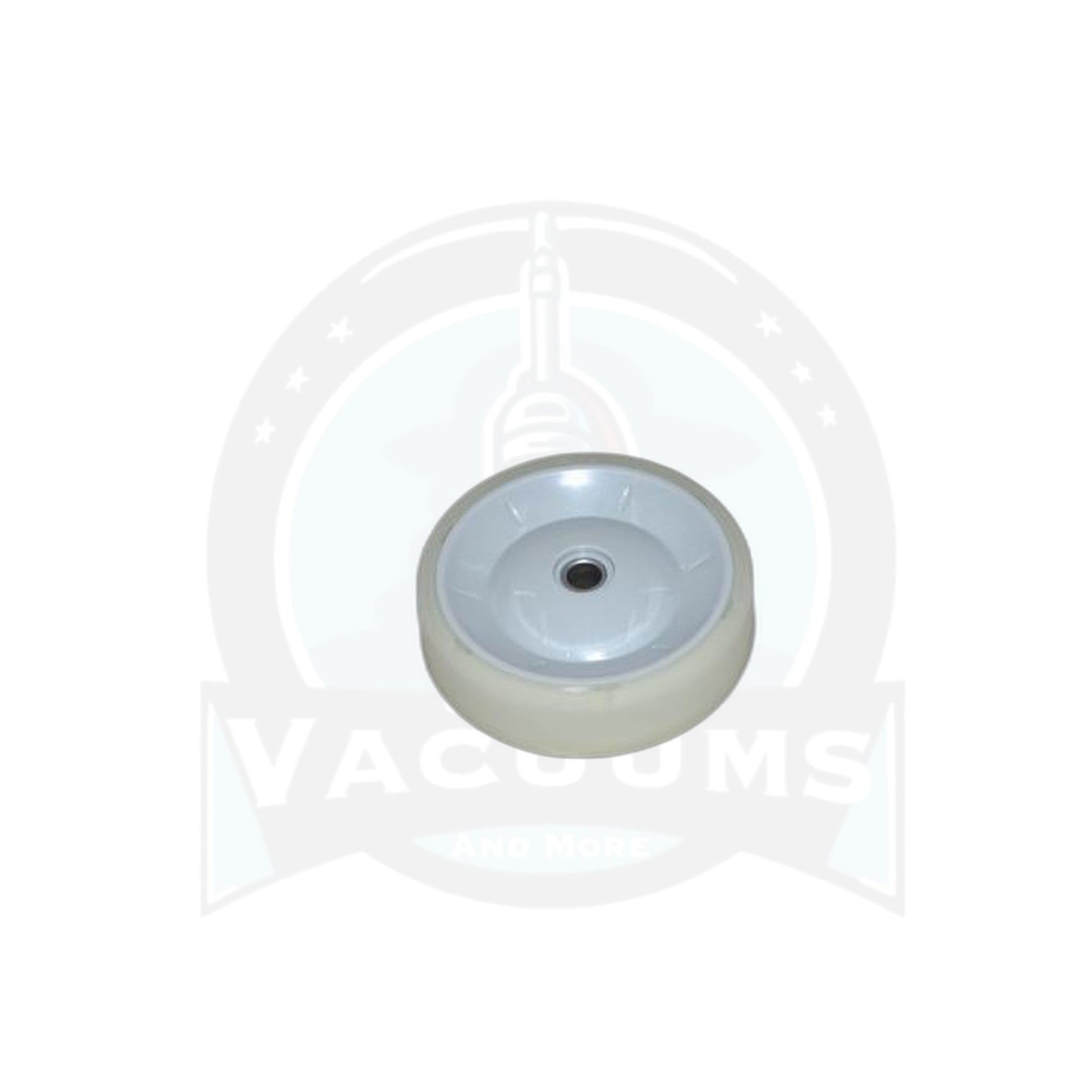 ProTeam ProGen 12 Wheel Assembly with Shaft - ProTeam