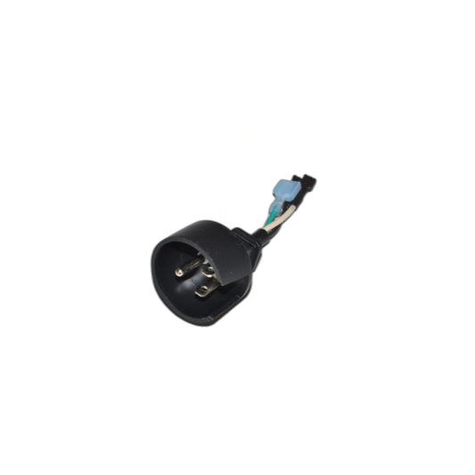 ProTeam Power Plug Assembly - Super Coach Pro 10
