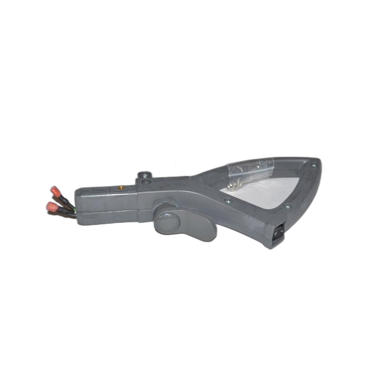 ProTeam Handle Assembly - Progen 12/15