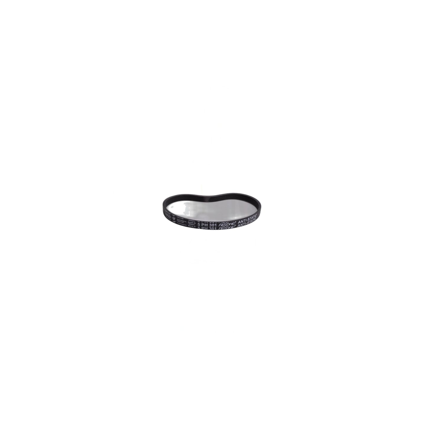 EX Grooved Power Nozzle Belt - Turbo Cat EX/Zoom