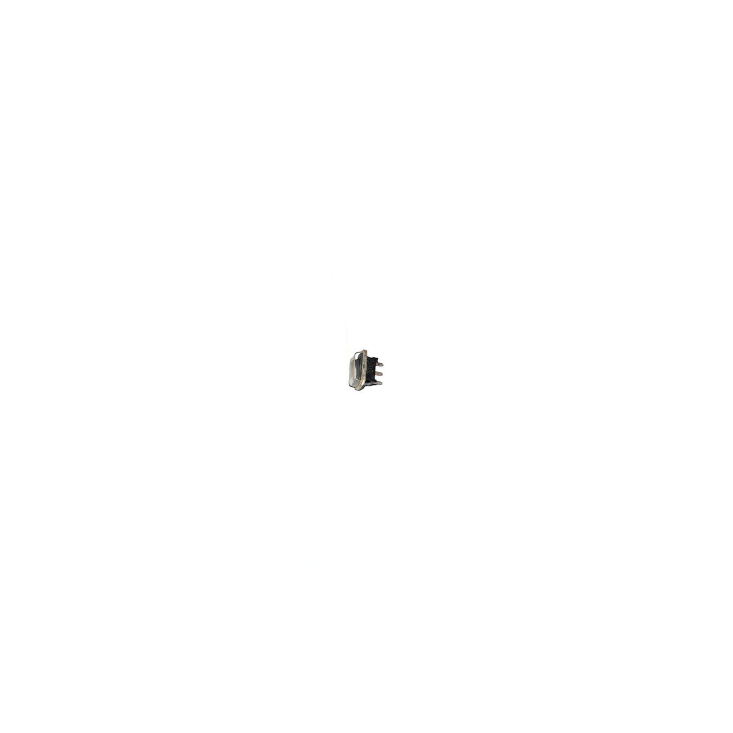 Rocker Switch - Pacific Commercial