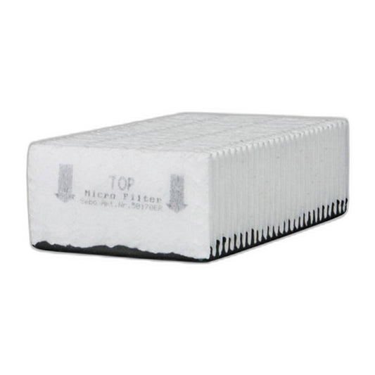 SEBO S-Class Exhaust Microfilter Insert for 300 and 350 Mechanical