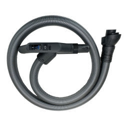 SEBO Complete Handle with Hose - For C3.1 & K3 (Gray) - Image 2
