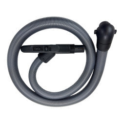 Complete Handle with Hose Assembly - Rainbow D4, 7 ft. - SEBO