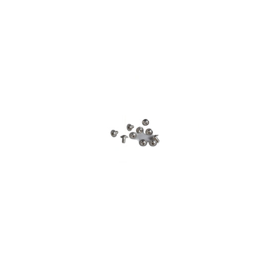 Kirby G-3 Scuff Plate Screws (10-Pack)