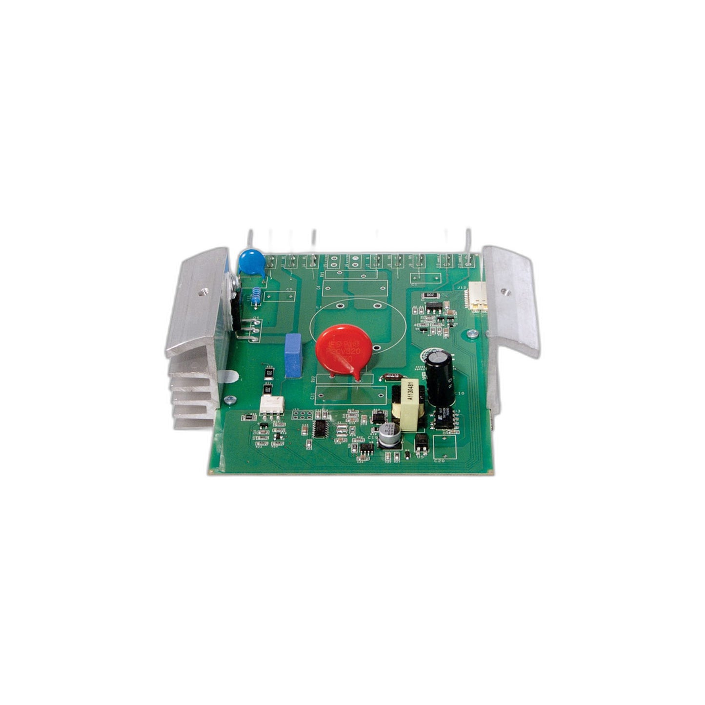 Trovac Circuit Board for DL Filter and GX Bag Central Vacuum Series