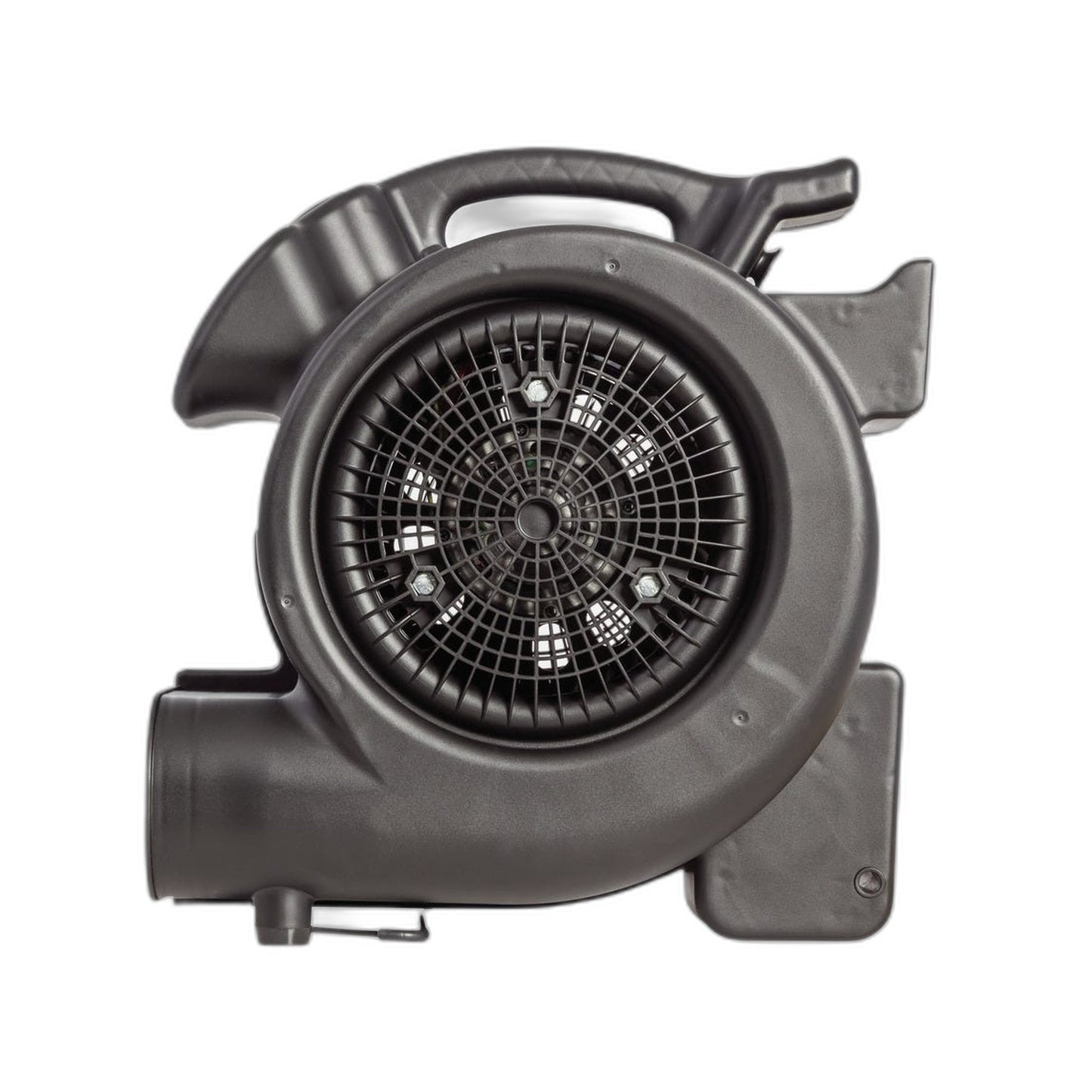 Powr-Flite Powr-Dryer, 3-Speed Carpet Dryer