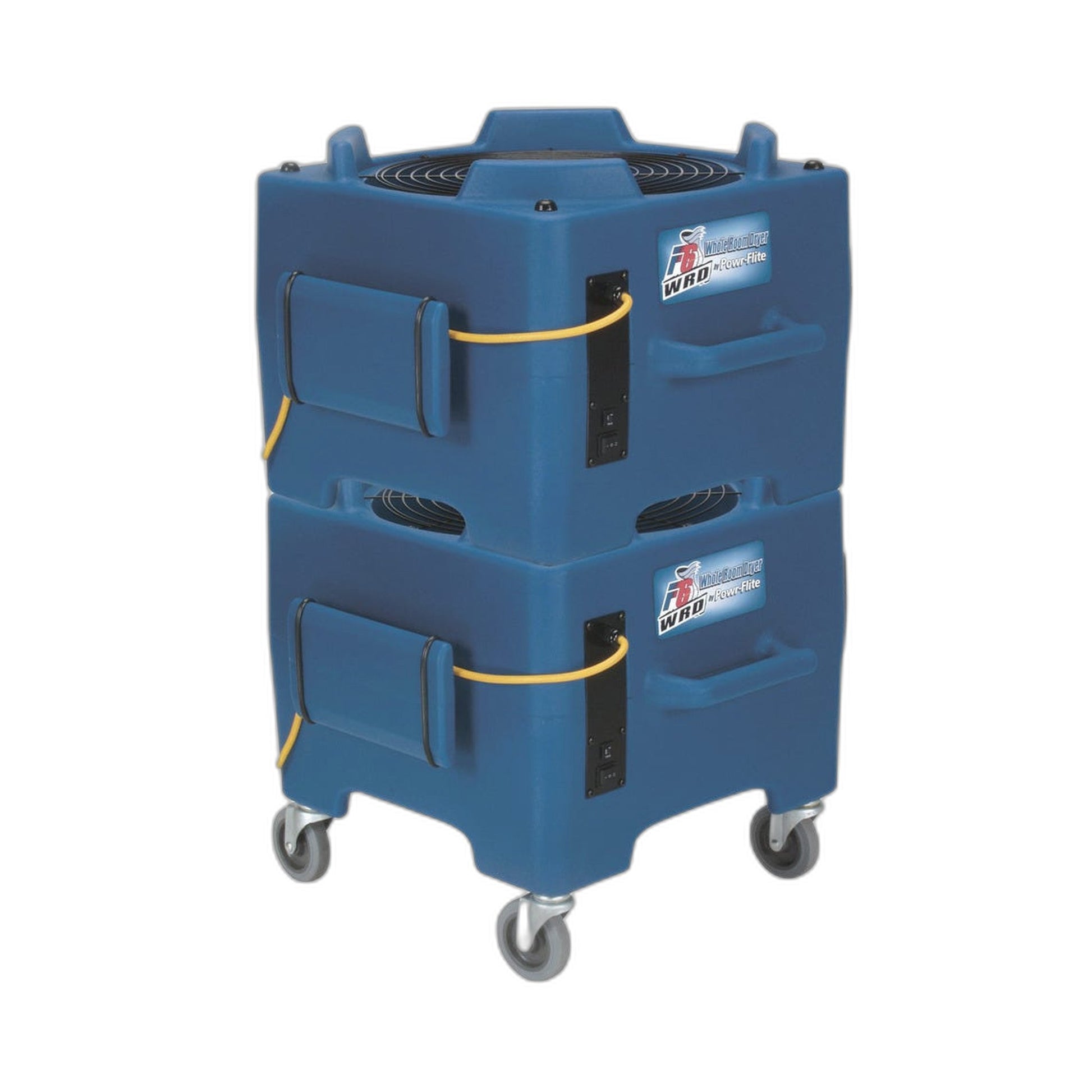 Powr-Flite F6 Downdraft Dryer and Air Mover