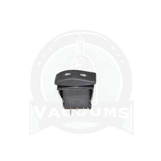 Windsor On/Off Switch - VS14HEPA, VS18HEPA - Windsor