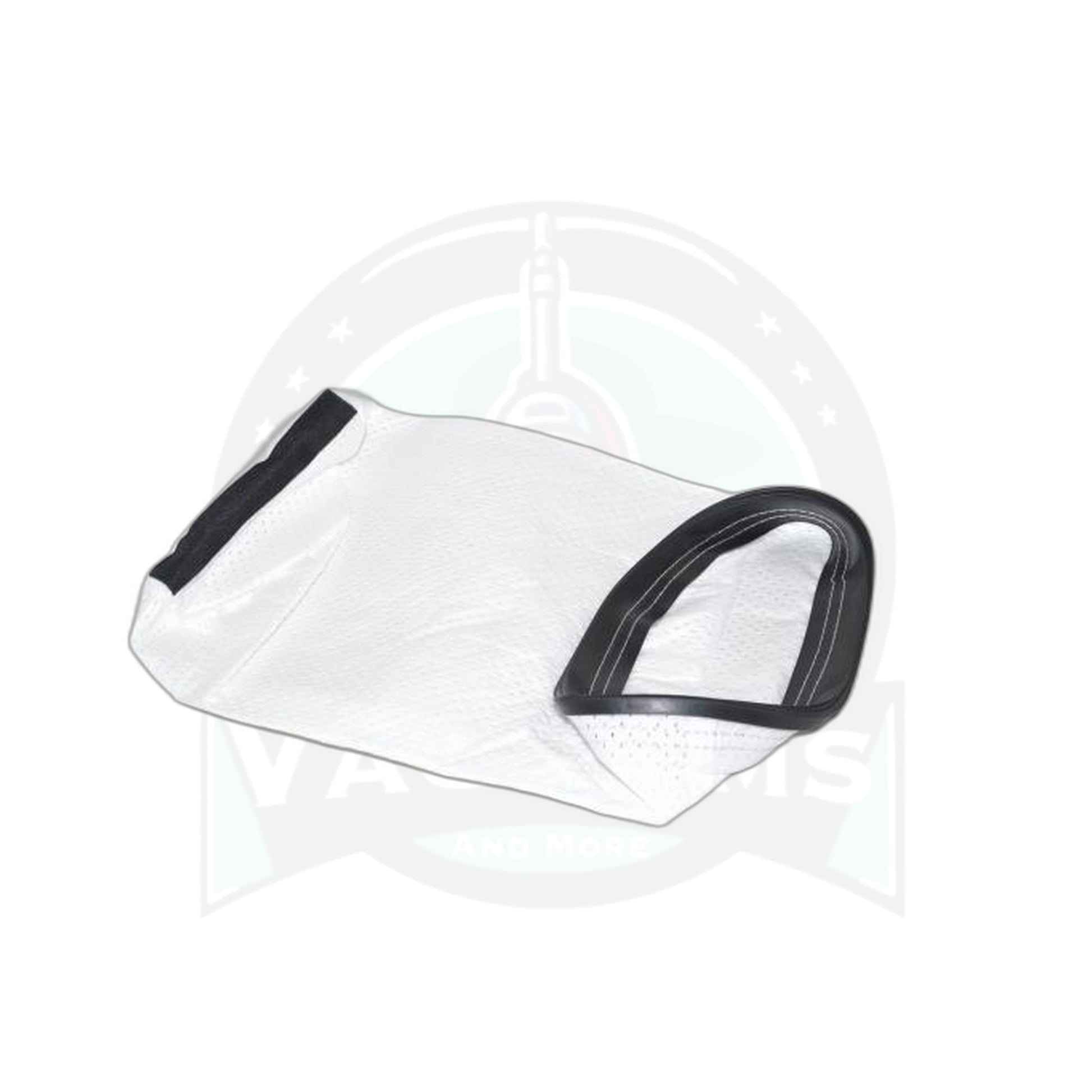 Sanitaire SC530 Backpack Cloth Bag - Includes 1 Paper Bag - Electrolux-Eureka