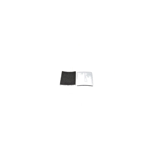 Vacuum Filter Replacement
