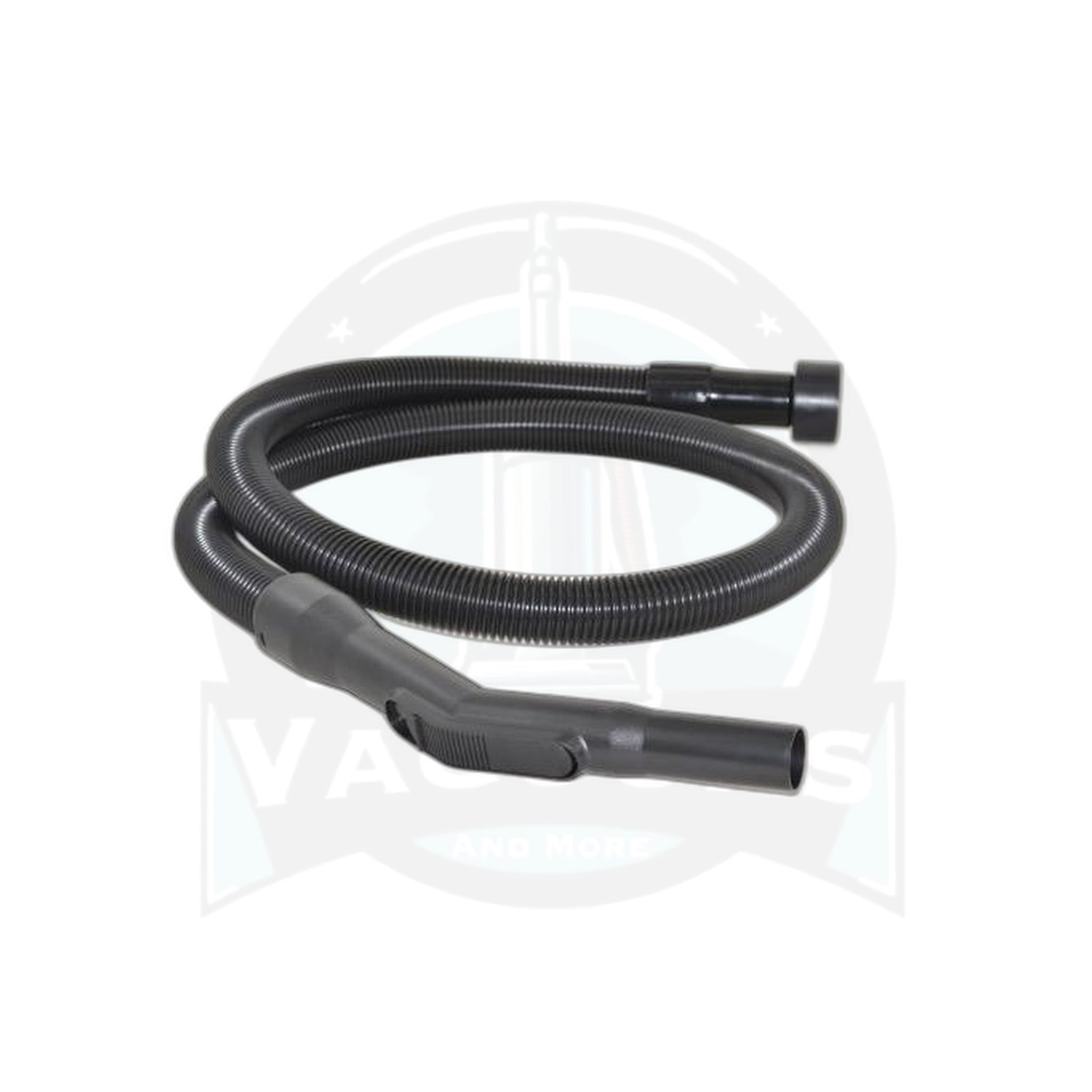 Shop-Vac Complete Hose 1-1/4" x 6 Foot - Fits Wet/Dry Shop Vacuums - Shop Vac