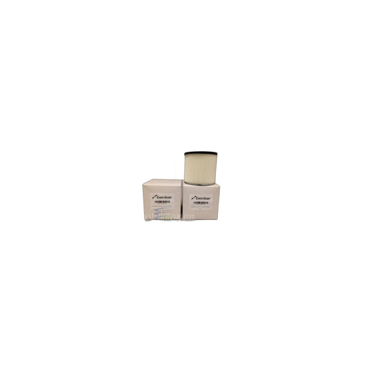 Shop-Vac Standard Wet/Dry Cartridge Filter - 7 x 6.5 Inch