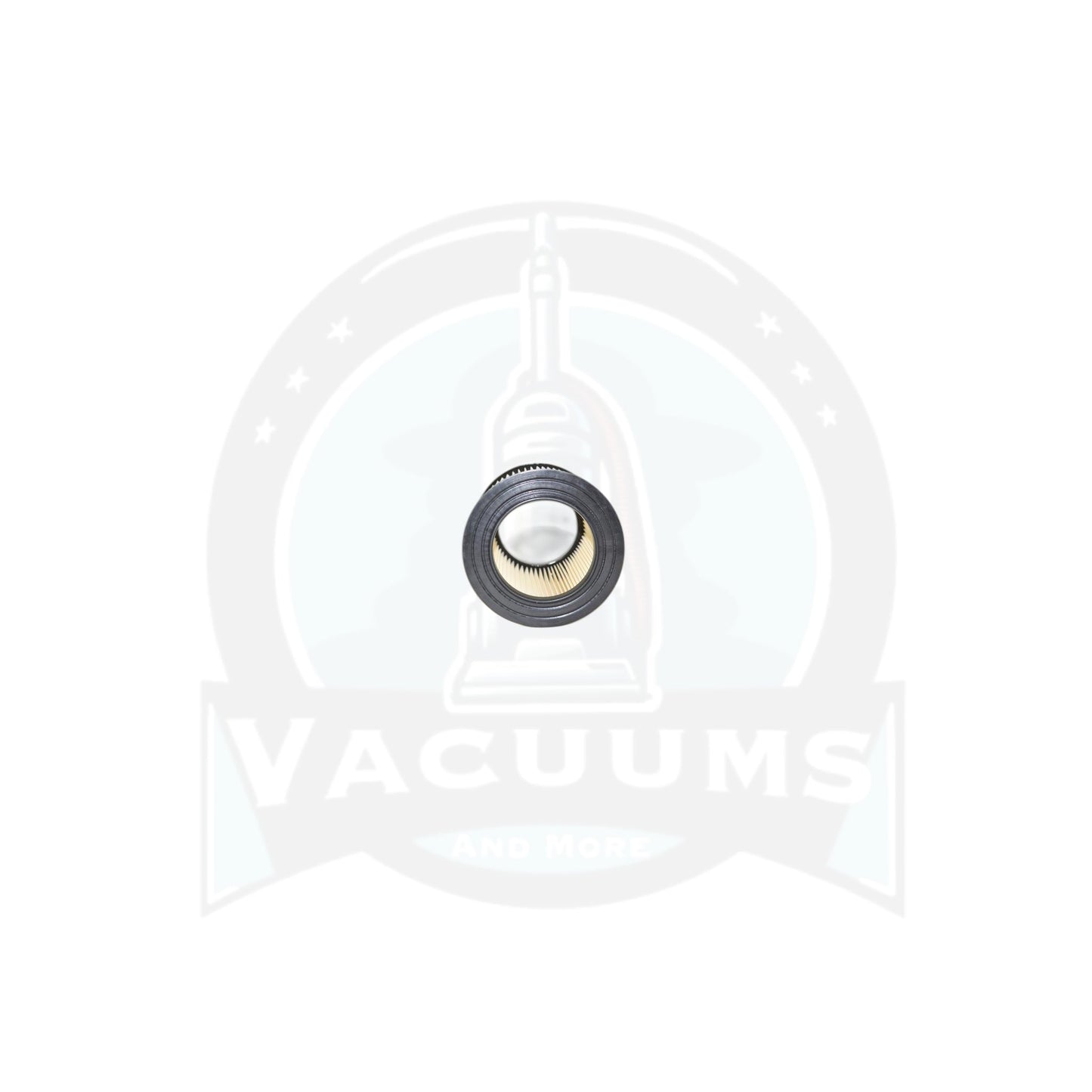 Cartridge Filter / Ridgid with D ( 9IN Tall ) - Open Top and Bottom - Image 2