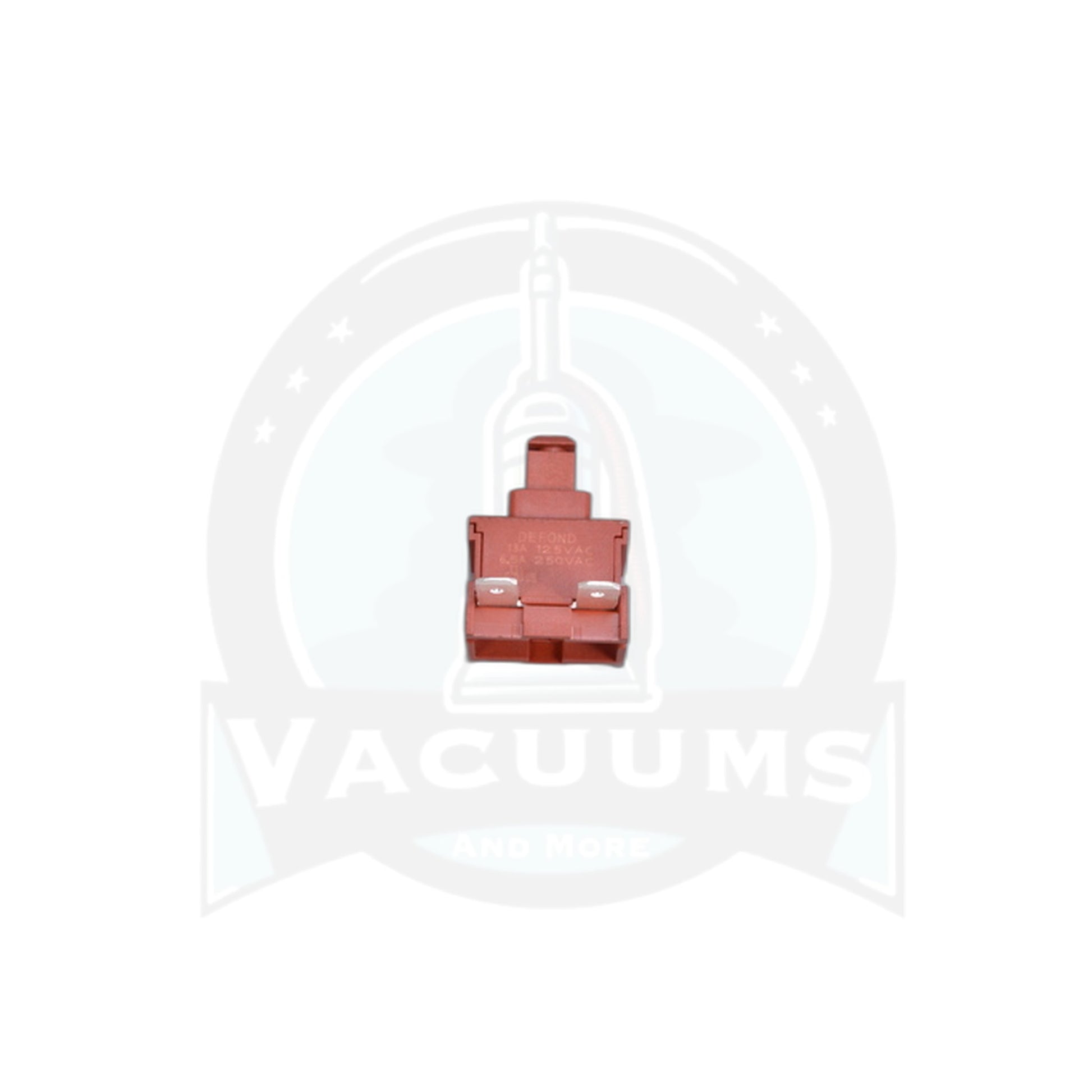 Hoover WindTunnel On/Off Switch - Hoover