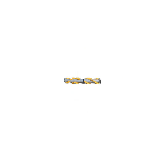 Grooved Brush Roll with Belt - Turbo Cat EX