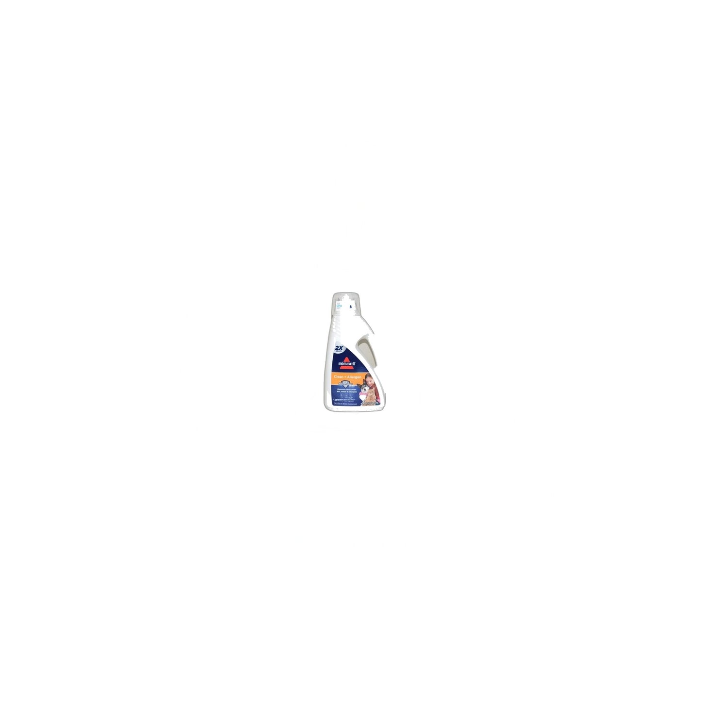 Bissell 2X Multi-Allergen Advanced Cleaning Formula - 24 oz