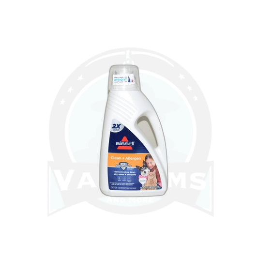 Bissell 2X Multi-Allergen Advanced Cleaning Formula - 24 oz - Bissell