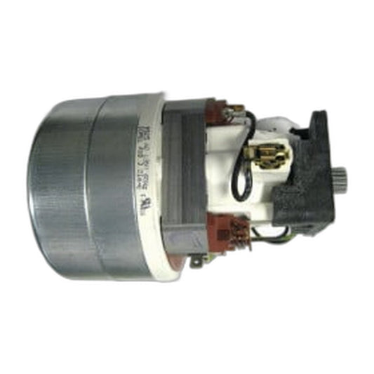 SEBO 1000 W 120 V Suction Motor for the 300 and 350 MECHANICAL