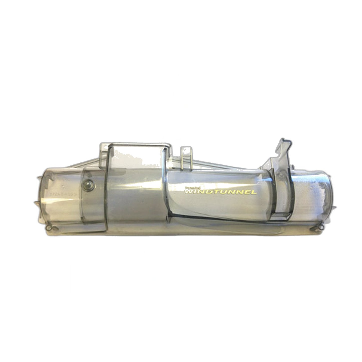 Hoover WindTunnel Power Nozzle Brush Roll Cover Assembly - S3630