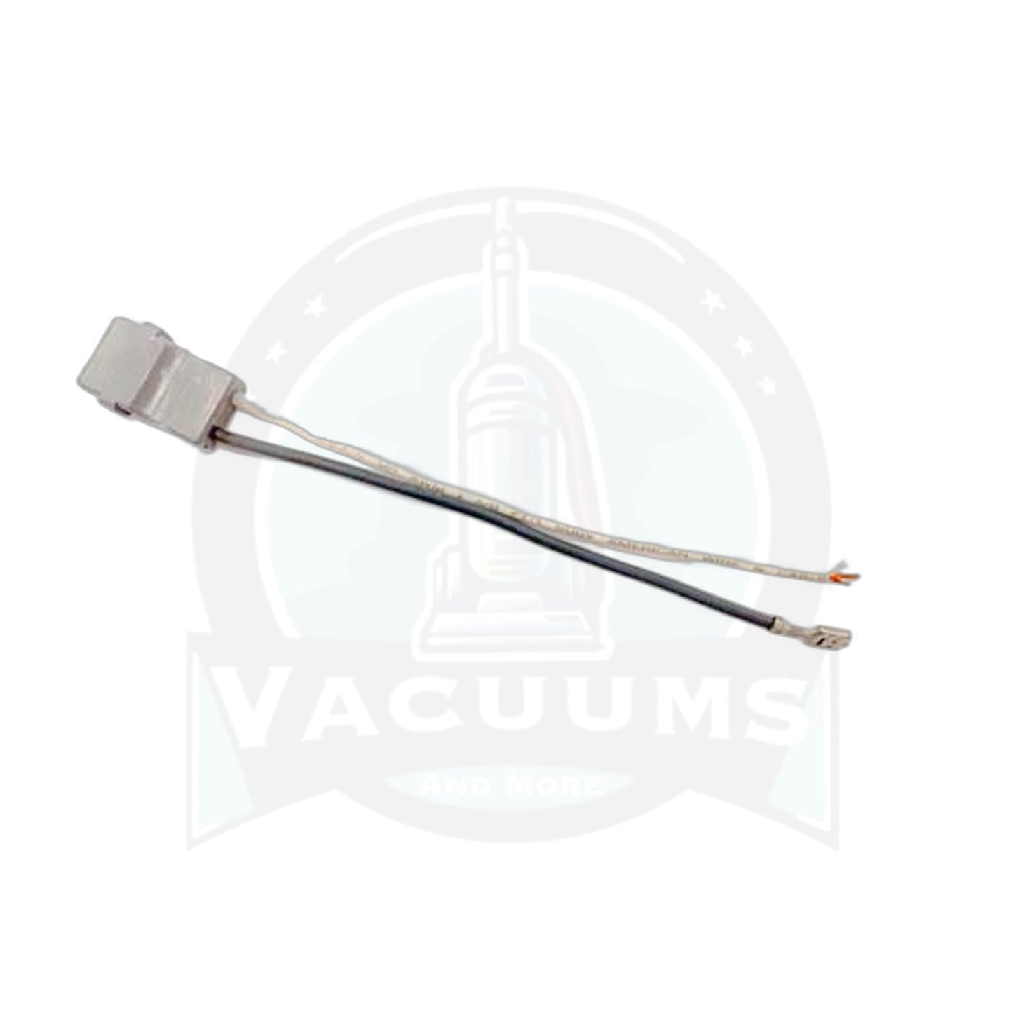 Hayden SuperHose II DV Female Receptacle with Leads